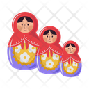 پیش‌نمایش فایل matryoshka-7229139 از پک روز زن