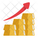 پیش‌نمایش فایل gold-bar-7300589 از پک اقتصاد مالی