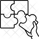 پیش‌نمایش فایل puzzle-7303415 از پک کسب و کار