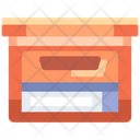 پیش‌نمایش فایل box-storage-7303487 از پک کسب و کار