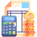پیش‌نمایش فایل budget-7303490 از پک کسب و کار