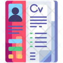 پیش‌نمایش فایل cv-7303493 از پک کسب و کار