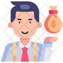 پیش‌نمایش فایل investor-7303503 از پک کسب و کار