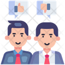 پیش‌نمایش فایل negotiation-7303510 از پک کسب و کار