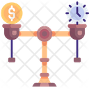 پیش‌نمایش فایل time-money-balance-7303530 از پک کسب و کار