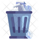 پیش‌نمایش فایل trash-7303531 از پک کسب و کار