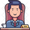 پیش‌نمایش فایل boss-7304772 از پک کسب و کار