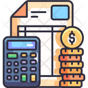 پیش‌نمایش فایل budget-7304776 از پک کسب و کار