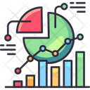 پیش‌نمایش فایل chart-7304777 از پک کسب و کار