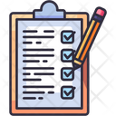 پیش‌نمایش فایل checklist-7304778 از پک کسب و کار