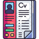 پیش‌نمایش فایل cv-7304779 از پک کسب و کار