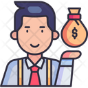 پیش‌نمایش فایل investor-7304789 از پک کسب و کار