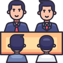 پیش‌نمایش فایل meeting-7304794 از پک کسب و کار