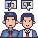 پیش‌نمایش فایل negotiation-7304796 از پک کسب و کار
