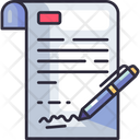 پیش‌نمایش فایل signature-7304806 از پک کسب و کار