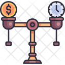 پیش‌نمایش فایل time-money-balance-7304816 از پک کسب و کار