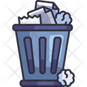 پیش‌نمایش فایل trash-7304817 از پک کسب و کار