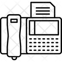 پیش‌نمایش فایل fax-7321939 از پک دفتر کار