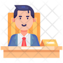 پیش‌نمایش فایل ceo-7321980 از پک دفتر کار
