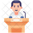 پیش‌نمایش فایل conference-7321982 از پک دفتر کار
