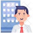 پیش‌نمایش فایل employee-7321986 از پک دفتر کار