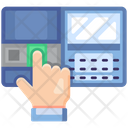 پیش‌نمایش فایل finger-print-7321992 از پک دفتر کار