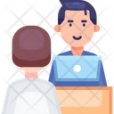 پیش‌نمایش فایل interview-7321994 از پک دفتر کار