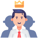 پیش‌نمایش فایل leader-7321996 از پک دفتر کار