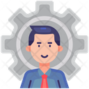 پیش‌نمایش فایل management-7321997 از پک دفتر کار