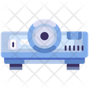 پیش‌نمایش فایل projector-7322009 از پک دفتر کار