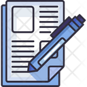 پیش‌نمایش فایل application-7322024 از پک دفتر کار
