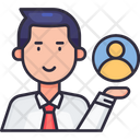 پیش‌نمایش فایل best-employee-7322026 از پک دفتر کار