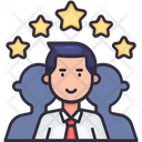 پیش‌نمایش فایل best-employee-7322027 از پک دفتر کار