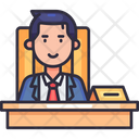پیش‌نمایش فایل ceo-7322030 از پک دفتر کار