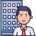 پیش‌نمایش فایل employee-7322036 از پک دفتر کار