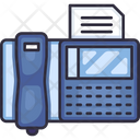 پیش‌نمایش فایل fax-7322039 از پک دفتر کار