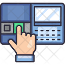 پیش‌نمایش فایل finger-print-7322042 از پک دفتر کار