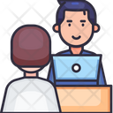 پیش‌نمایش فایل interview-7322044 از پک دفتر کار