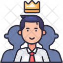 پیش‌نمایش فایل leader-7322046 از پک دفتر کار