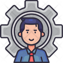 پیش‌نمایش فایل management-7322047 از پک دفتر کار