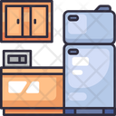 پیش‌نمایش فایل pantry-7322055 از پک دفتر کار