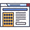 پیش‌نمایش فایل website-7322070 از پک دفتر کار