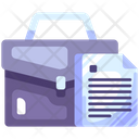 پیش‌نمایش فایل briefcase-7343393 از پک فایل و سند