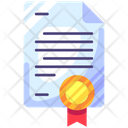 پیش‌نمایش فایل certificate-7343395 از پک فایل و سند