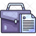 پیش‌نمایش فایل briefcase-7343576 از پک فایل و سند