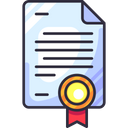 پیش‌نمایش فایل certificate-7343578 از پک فایل و سند