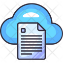 پیش‌نمایش فایل cloud-files-7343580 از پک فایل و سند