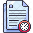 پیش‌نمایش فایل deadline-7343584 از پک فایل و سند