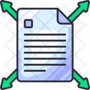 پیش‌نمایش فایل file-direction-7343587 از پک فایل و سند