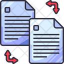 پیش‌نمایش فایل file-transfer-7343592 از پک فایل و سند